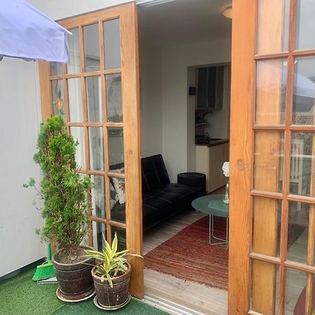 Lindos Apartamentos En San Isidro Лима Екстериор снимка