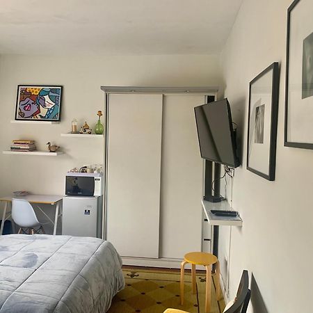 Lindos Apartamentos En San Isidro Лима Екстериор снимка