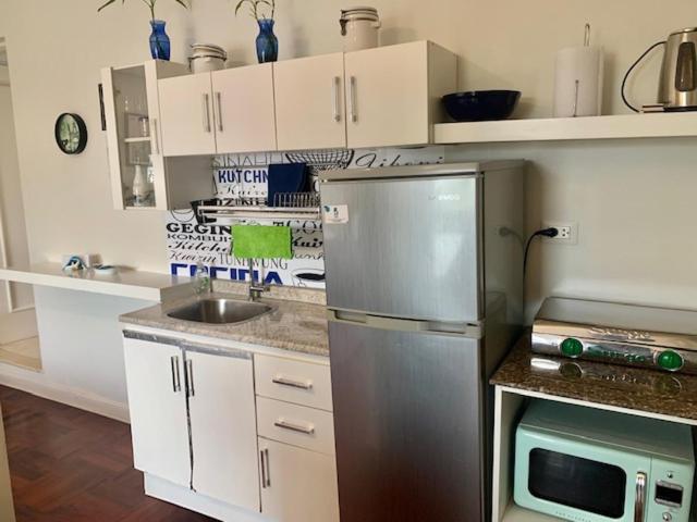 Lindos Apartamentos En San Isidro Лима Екстериор снимка