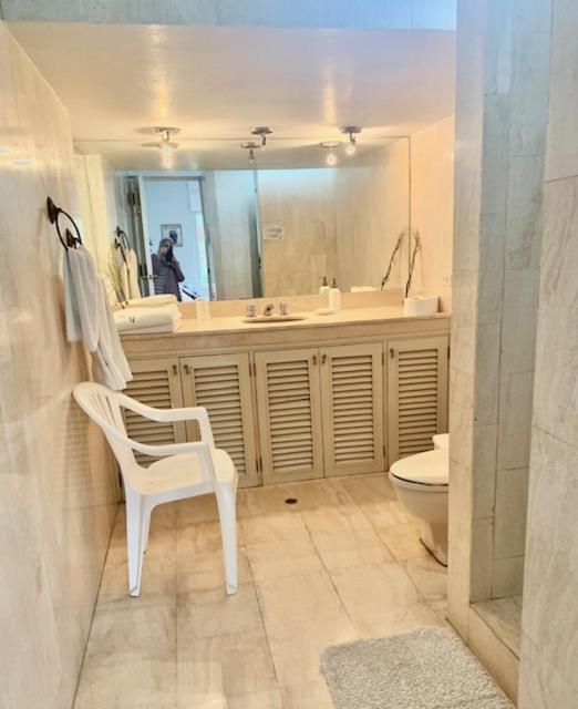 Lindos Apartamentos En San Isidro Лима Екстериор снимка