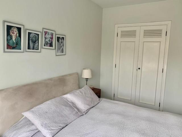 Lindos Apartamentos En San Isidro Лима Екстериор снимка