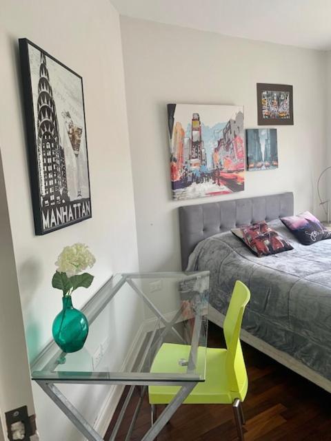Lindos Apartamentos En San Isidro Лима Екстериор снимка