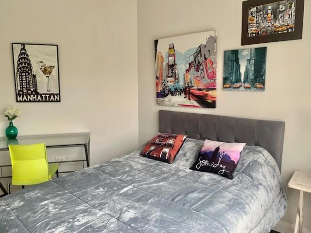Lindos Apartamentos En San Isidro Лима Екстериор снимка