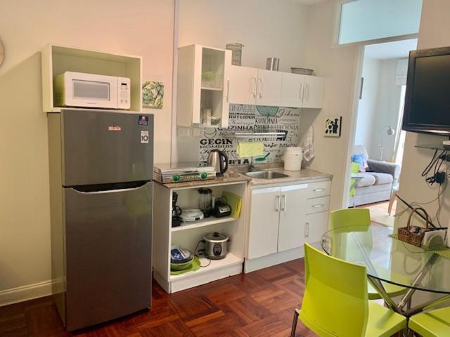 Lindos Apartamentos En San Isidro Лима Екстериор снимка