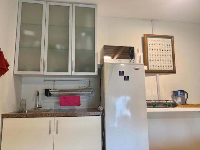 Lindos Apartamentos En San Isidro Лима Екстериор снимка