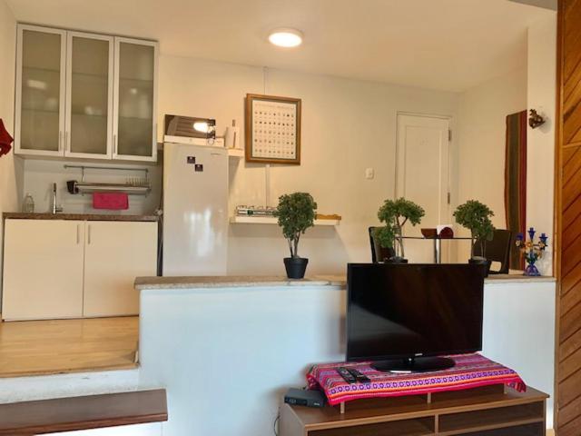 Lindos Apartamentos En San Isidro Лима Екстериор снимка