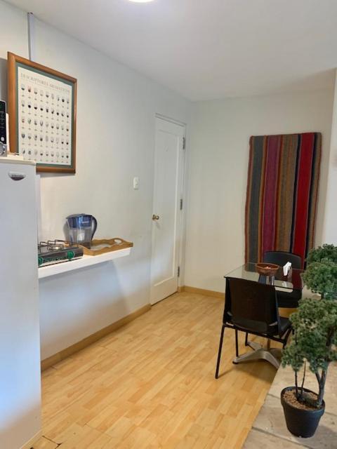 Lindos Apartamentos En San Isidro Лима Екстериор снимка