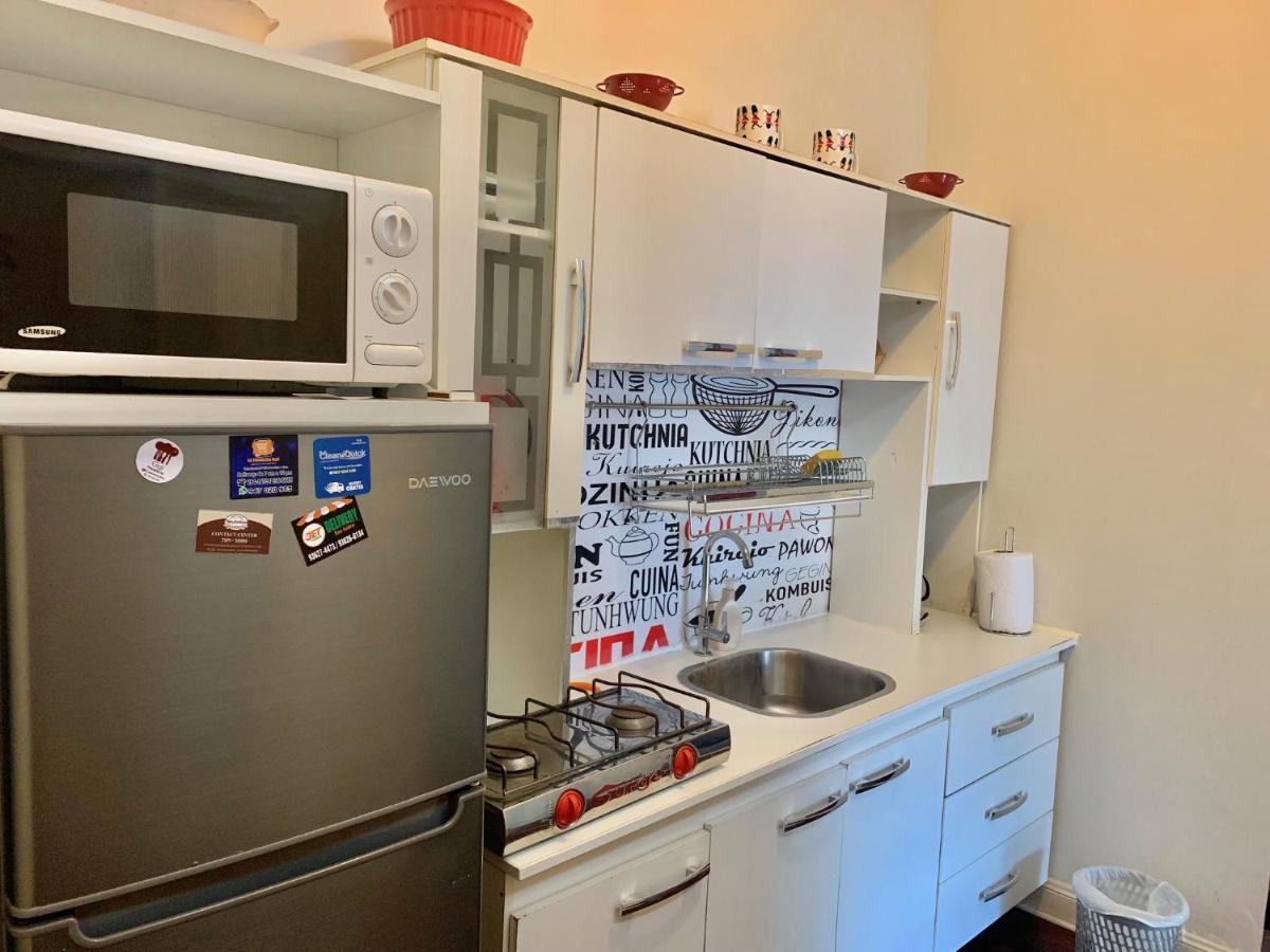 Lindos Apartamentos En San Isidro Лима Екстериор снимка