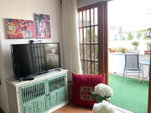 Lindos Apartamentos En San Isidro Лима Екстериор снимка