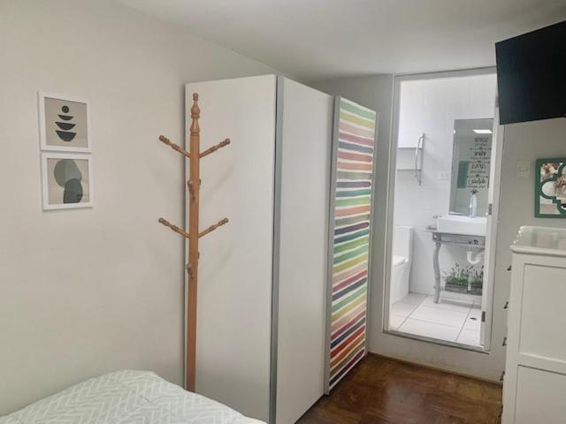 Lindos Apartamentos En San Isidro Лима Екстериор снимка