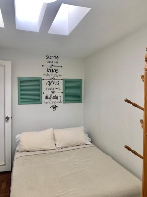 Lindos Apartamentos En San Isidro Лима Екстериор снимка