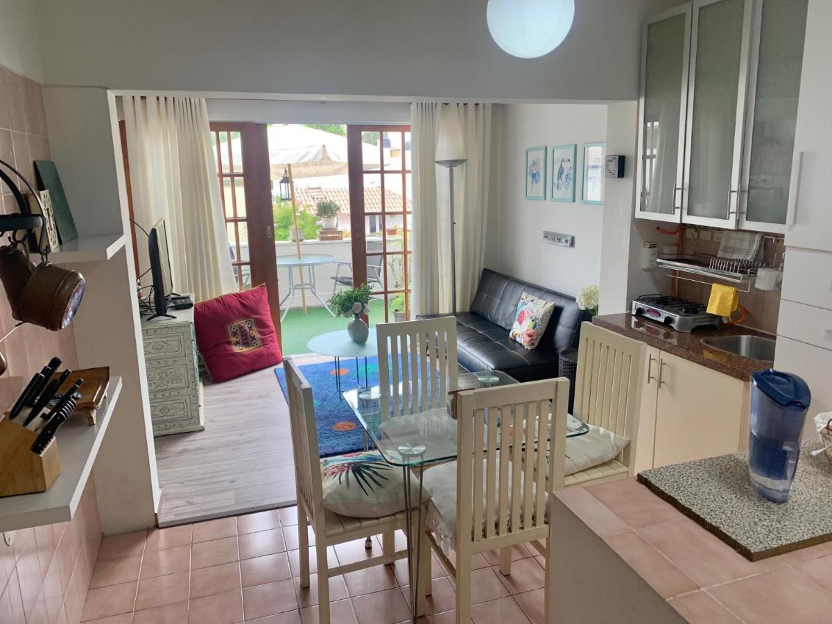 Lindos Apartamentos En San Isidro Лима Екстериор снимка