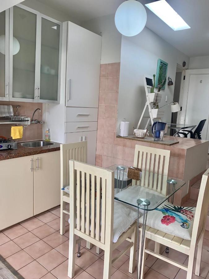 Lindos Apartamentos En San Isidro Лима Екстериор снимка