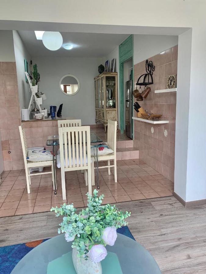 Lindos Apartamentos En San Isidro Лима Екстериор снимка