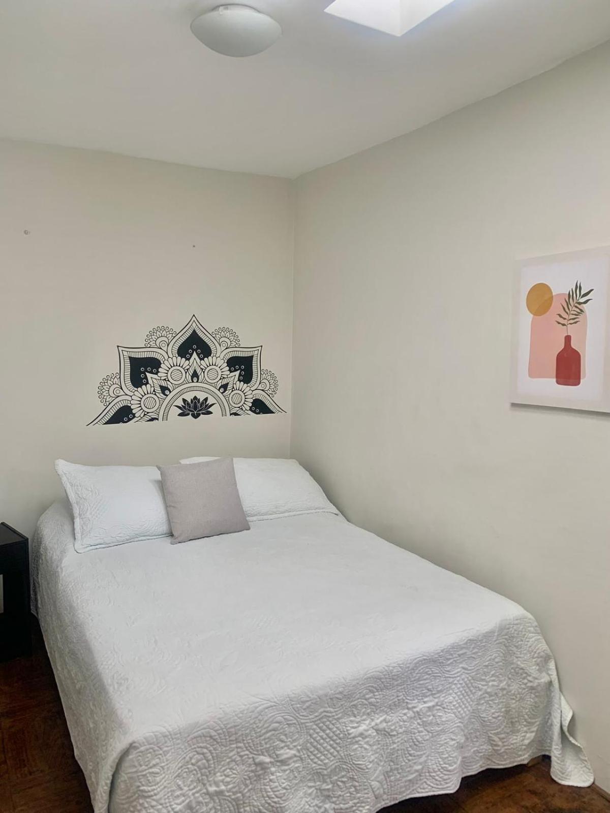 Lindos Apartamentos En San Isidro Лима Екстериор снимка