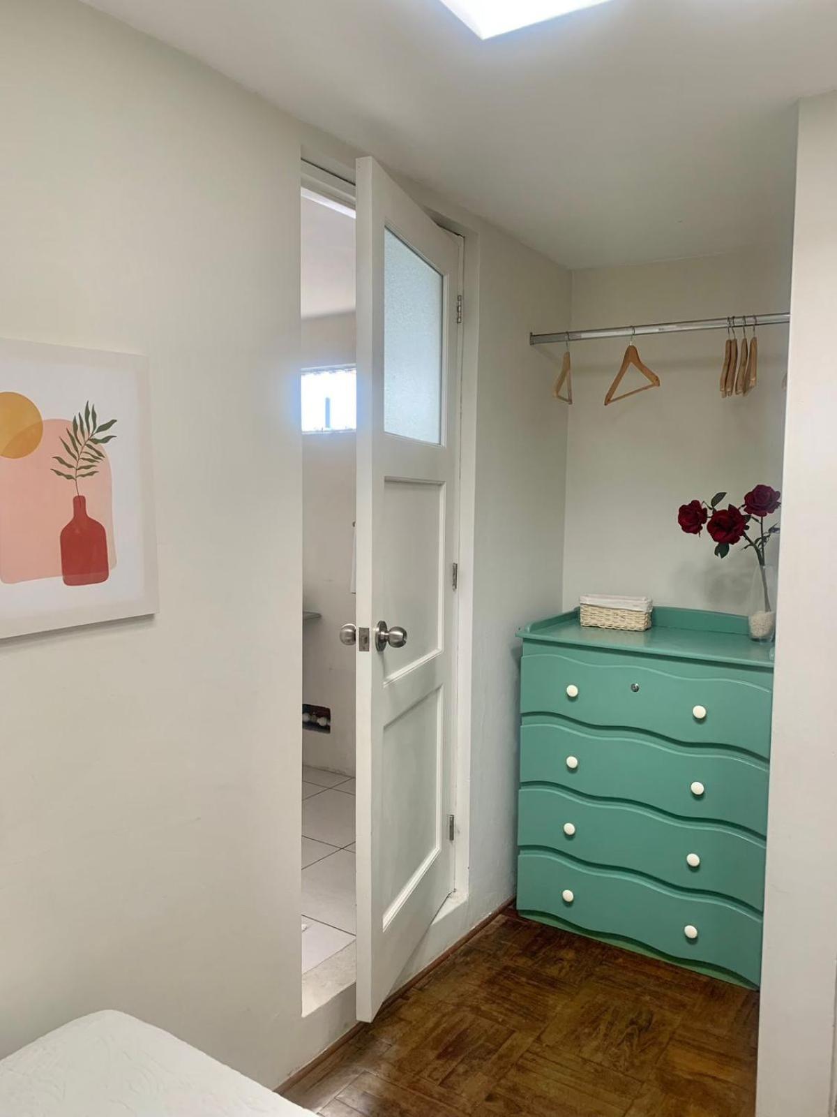 Lindos Apartamentos En San Isidro Лима Екстериор снимка