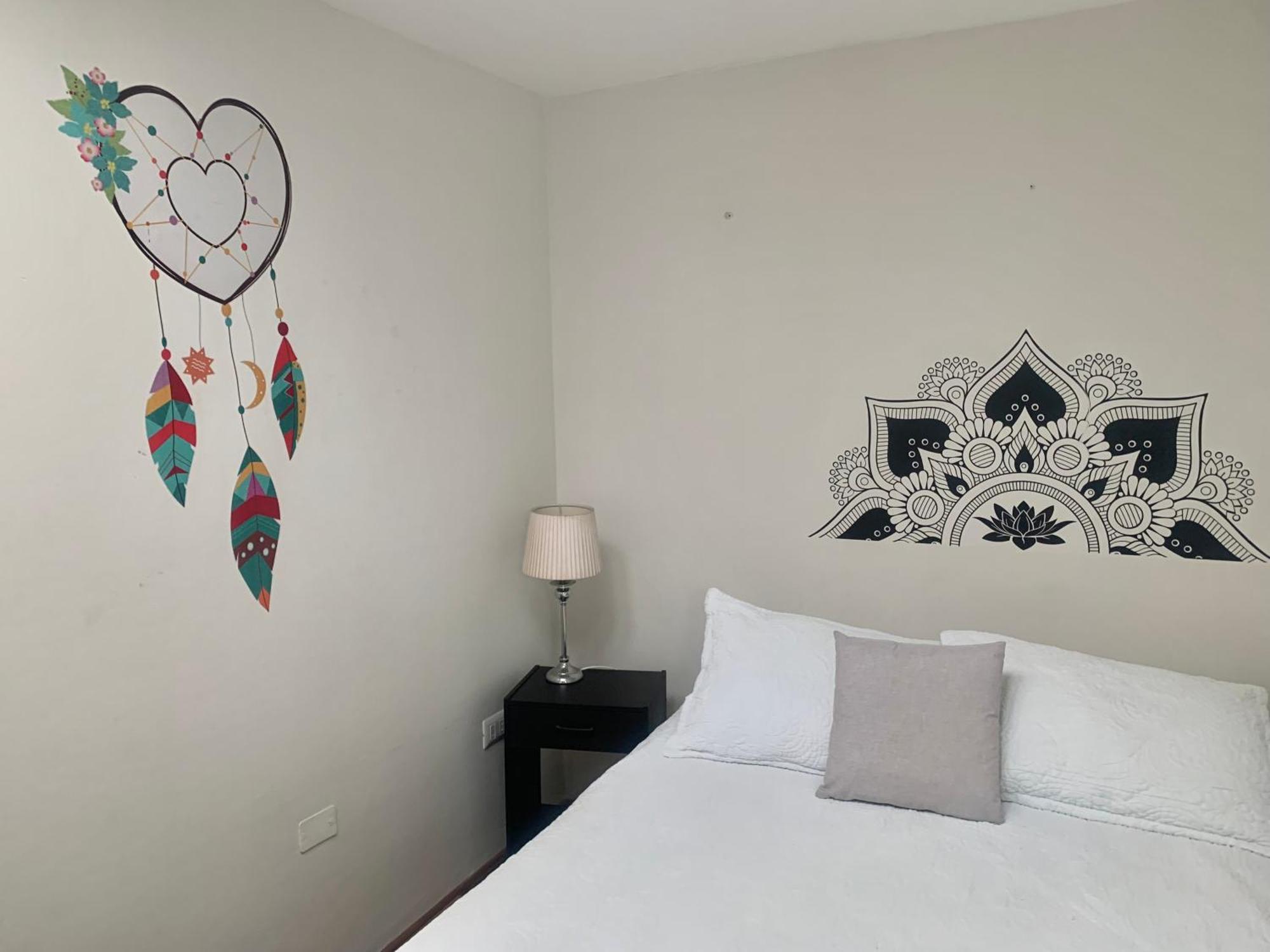 Lindos Apartamentos En San Isidro Лима Екстериор снимка