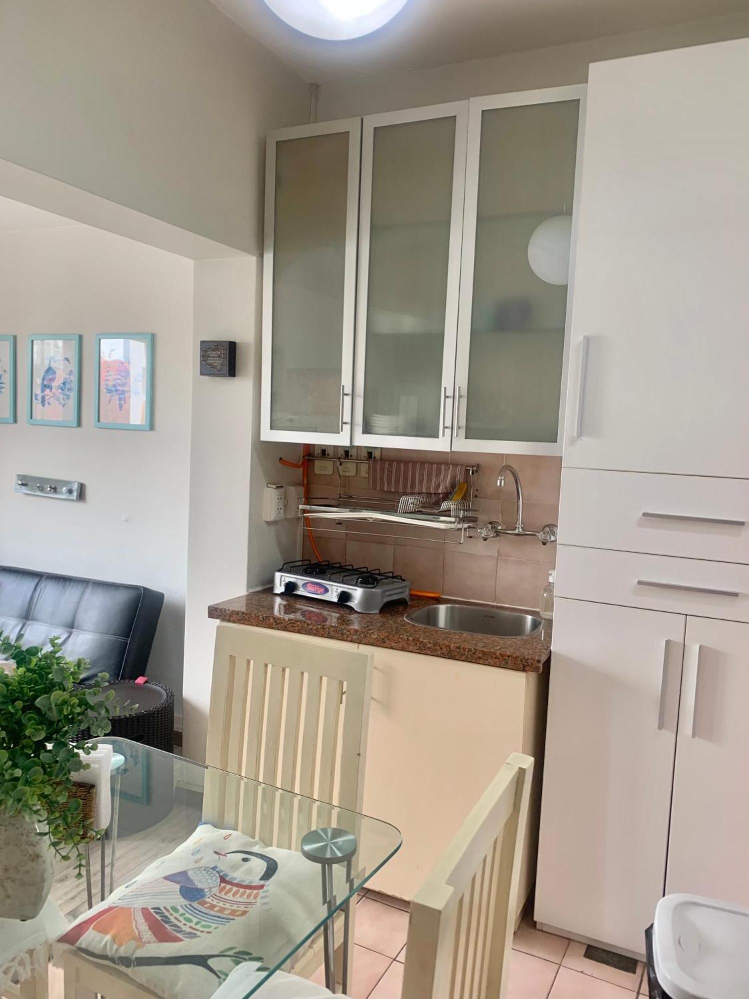 Lindos Apartamentos En San Isidro Лима Екстериор снимка