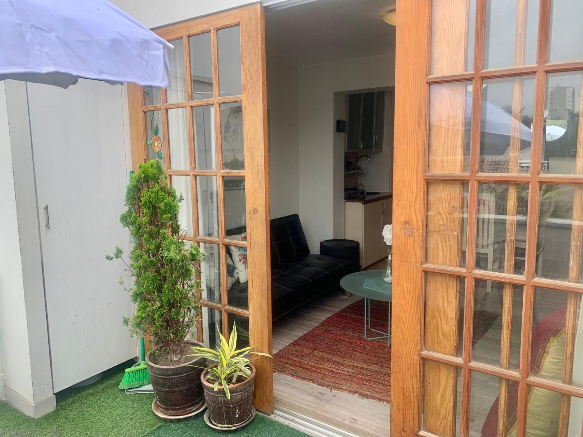 Lindos Apartamentos En San Isidro Лима Екстериор снимка