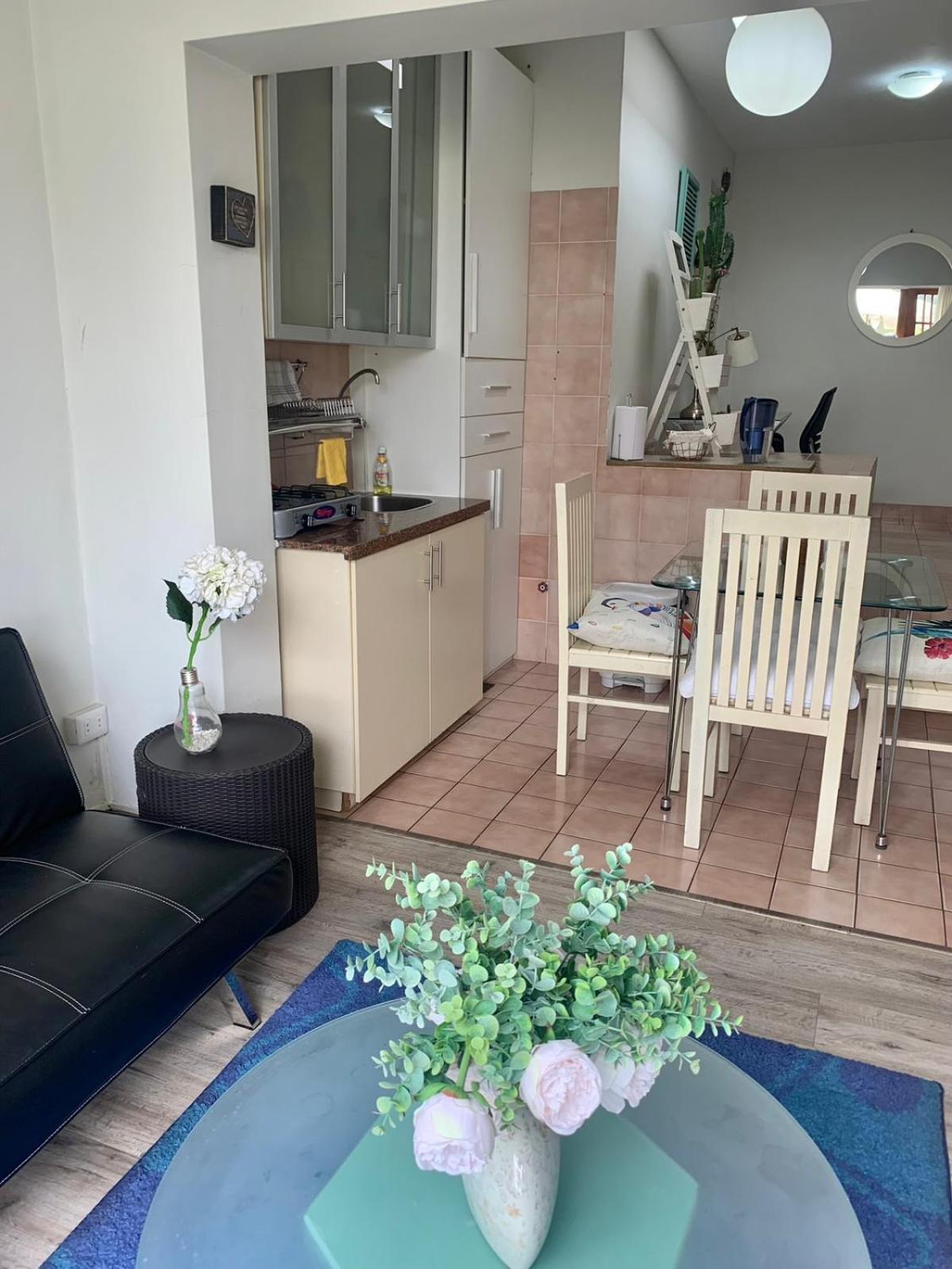 Lindos Apartamentos En San Isidro Лима Екстериор снимка