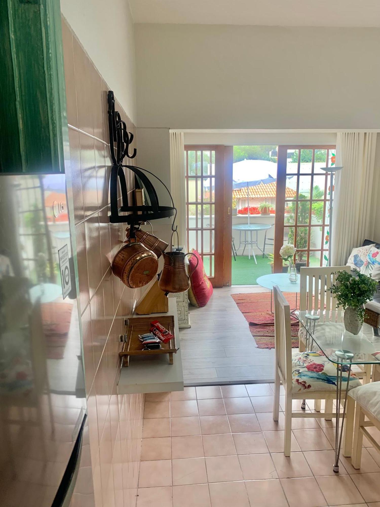 Lindos Apartamentos En San Isidro Лима Екстериор снимка