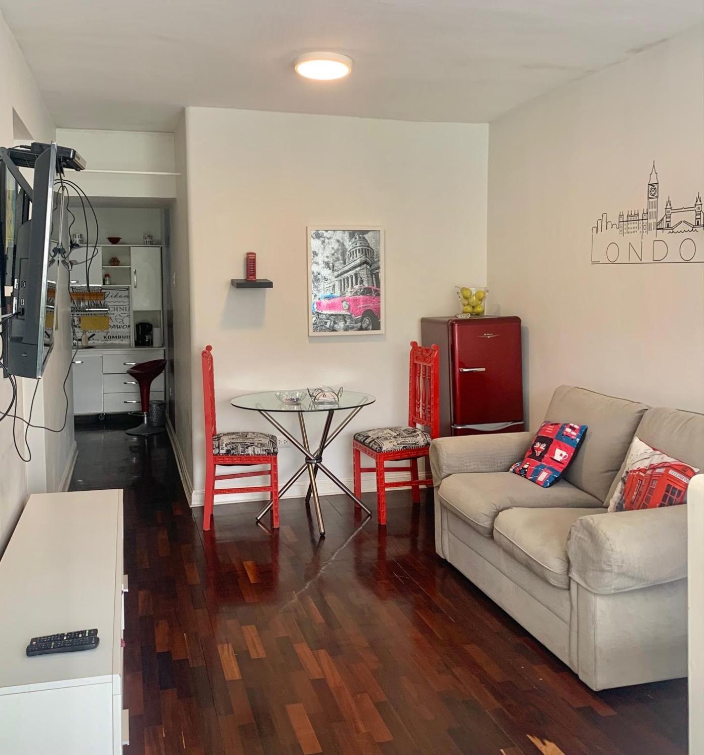 Lindos Apartamentos En San Isidro Лима Екстериор снимка