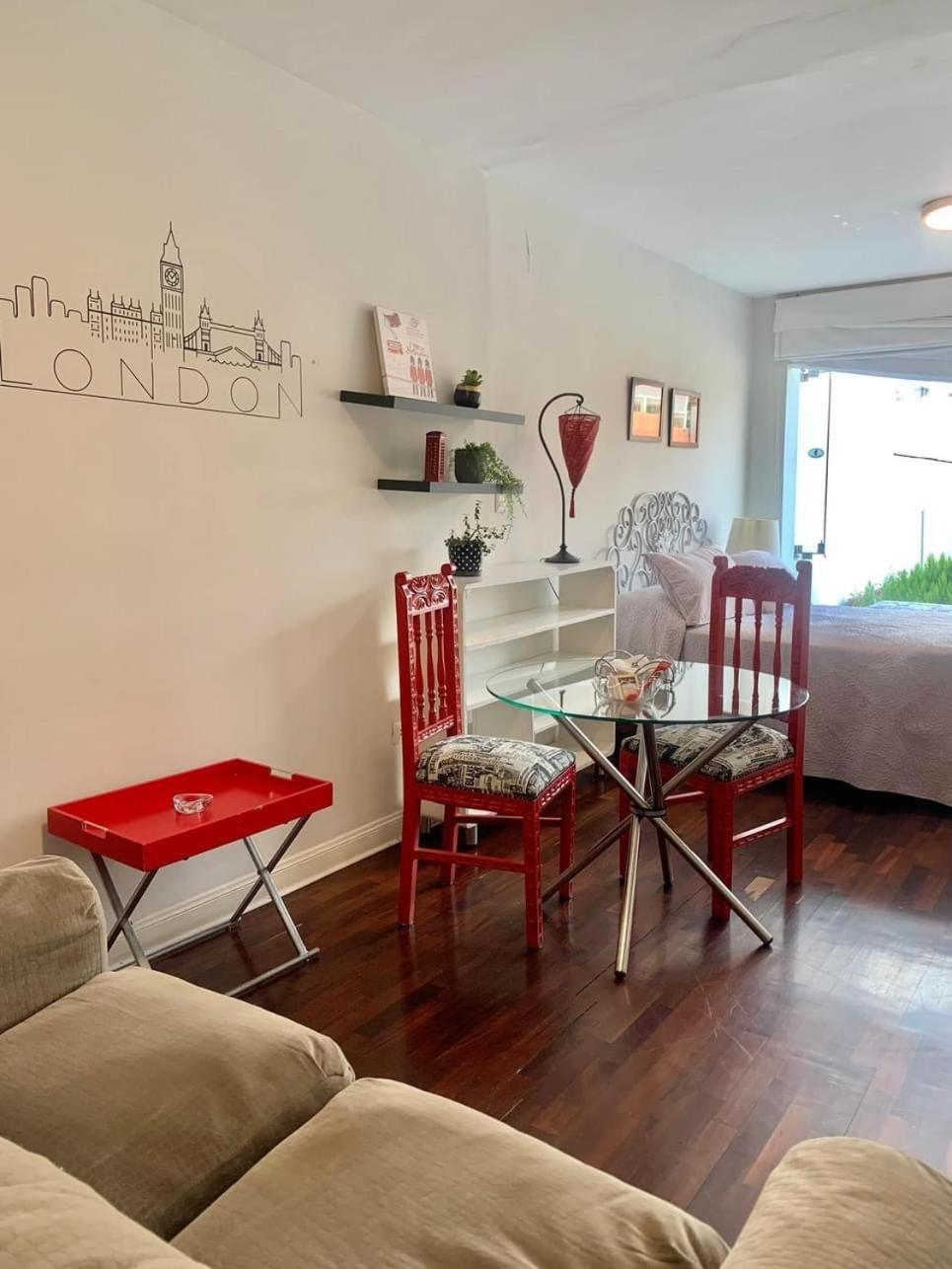 Lindos Apartamentos En San Isidro Лима Екстериор снимка