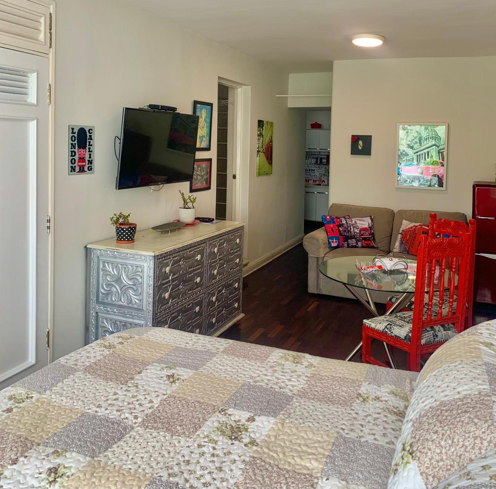 Lindos Apartamentos En San Isidro Лима Екстериор снимка