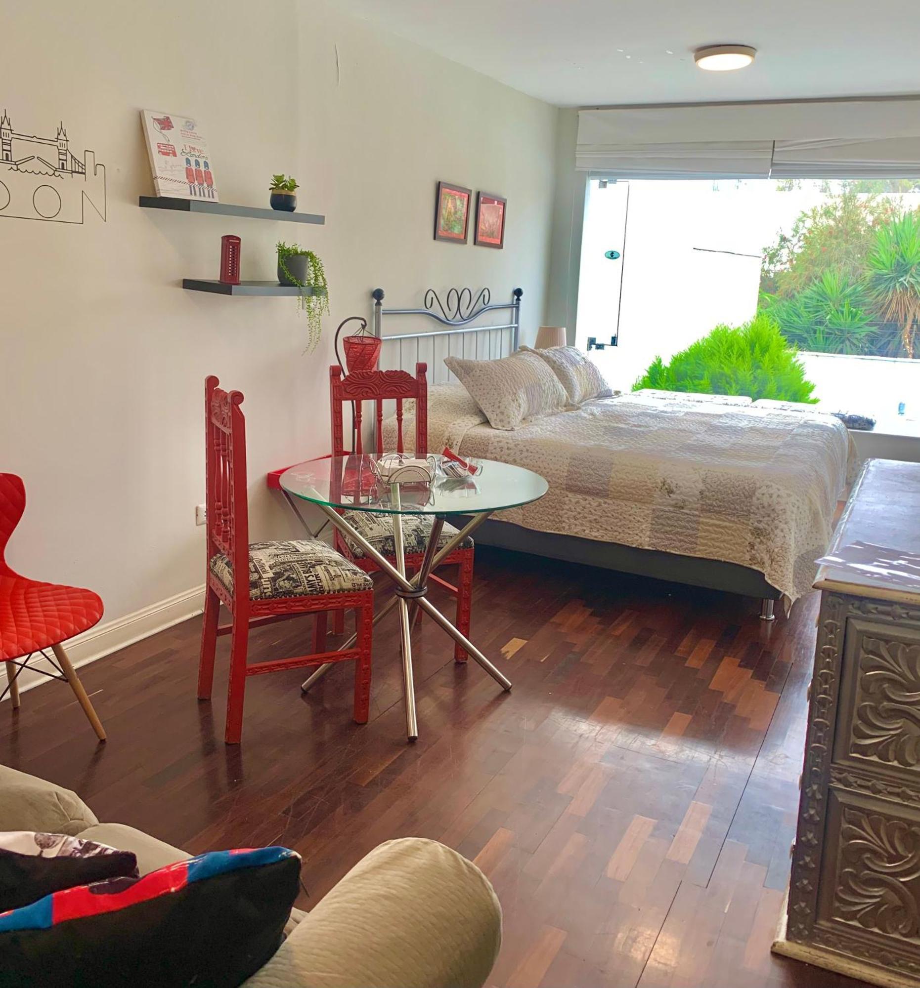 Lindos Apartamentos En San Isidro Лима Екстериор снимка