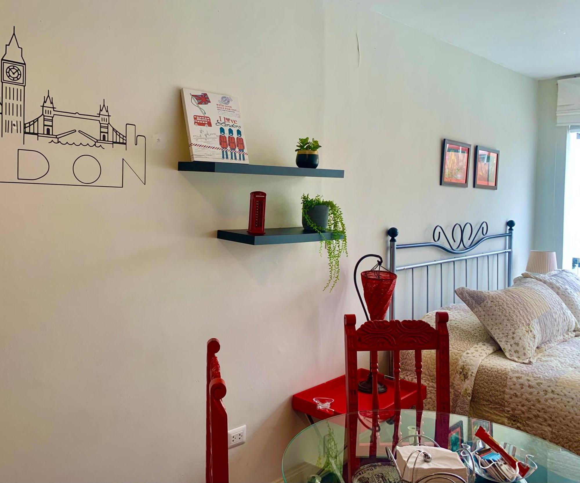 Lindos Apartamentos En San Isidro Лима Екстериор снимка