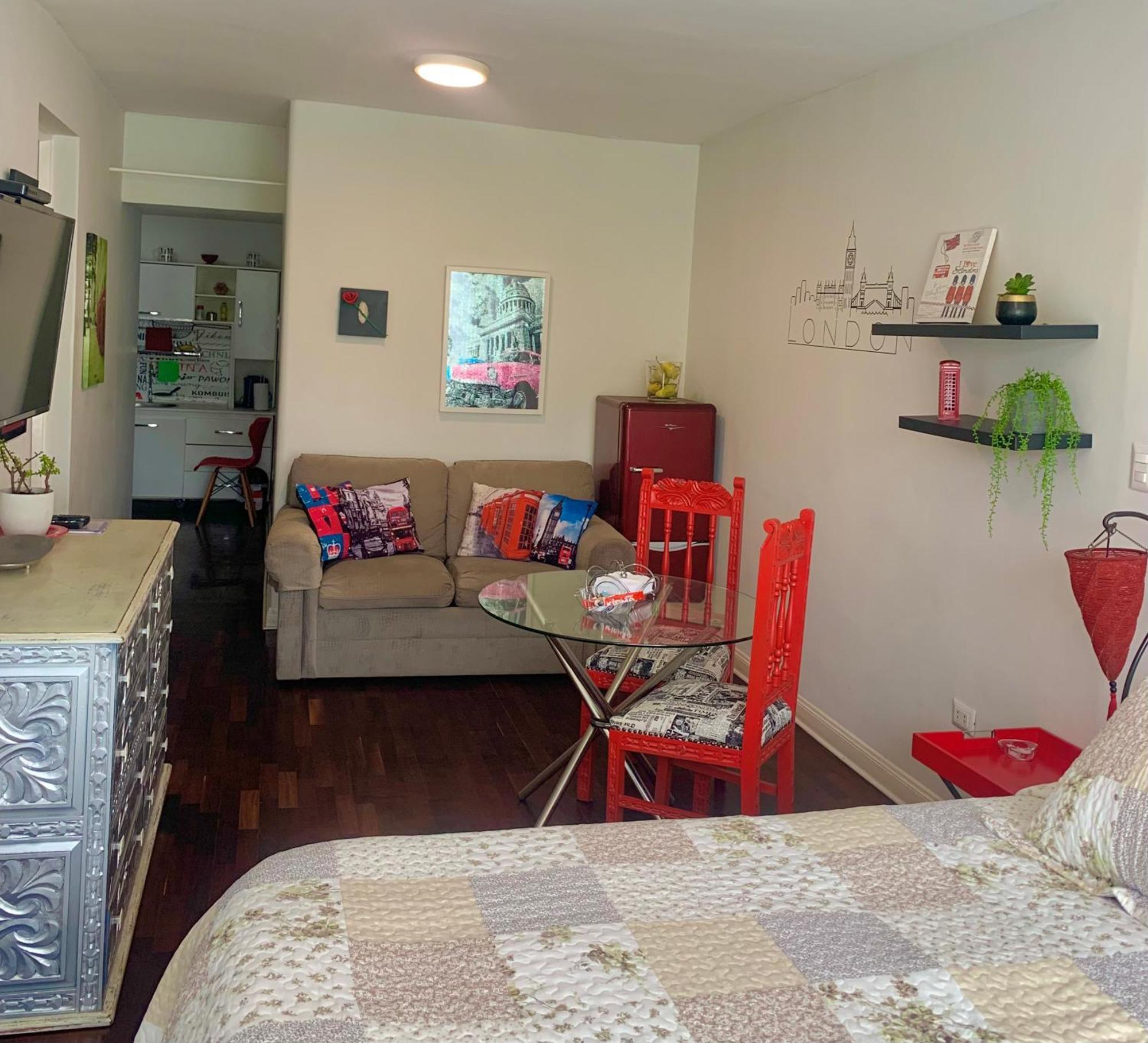 Lindos Apartamentos En San Isidro Лима Екстериор снимка