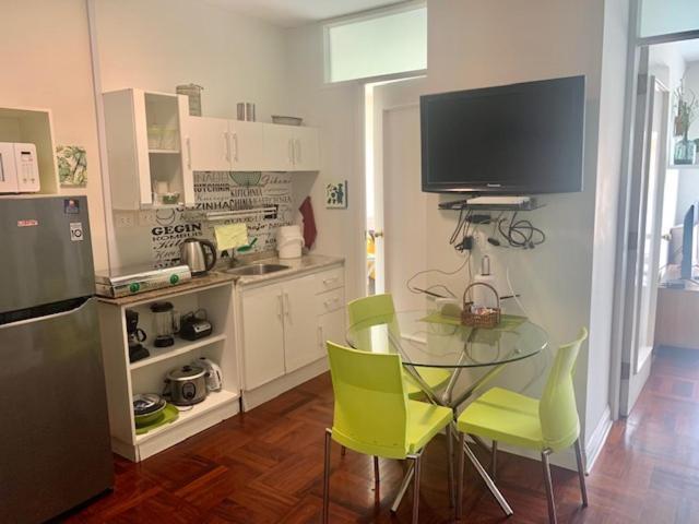 Lindos Apartamentos En San Isidro Лима Екстериор снимка