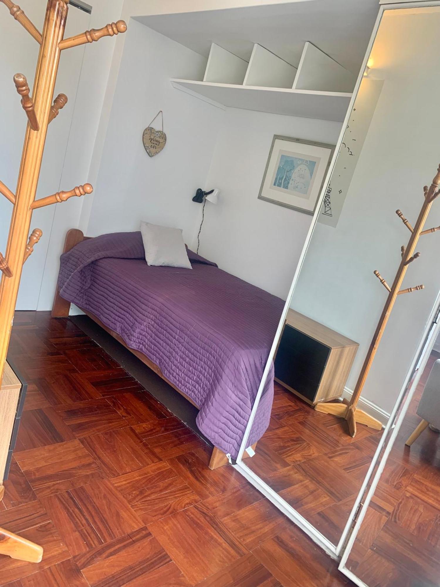 Lindos Apartamentos En San Isidro Лима Екстериор снимка