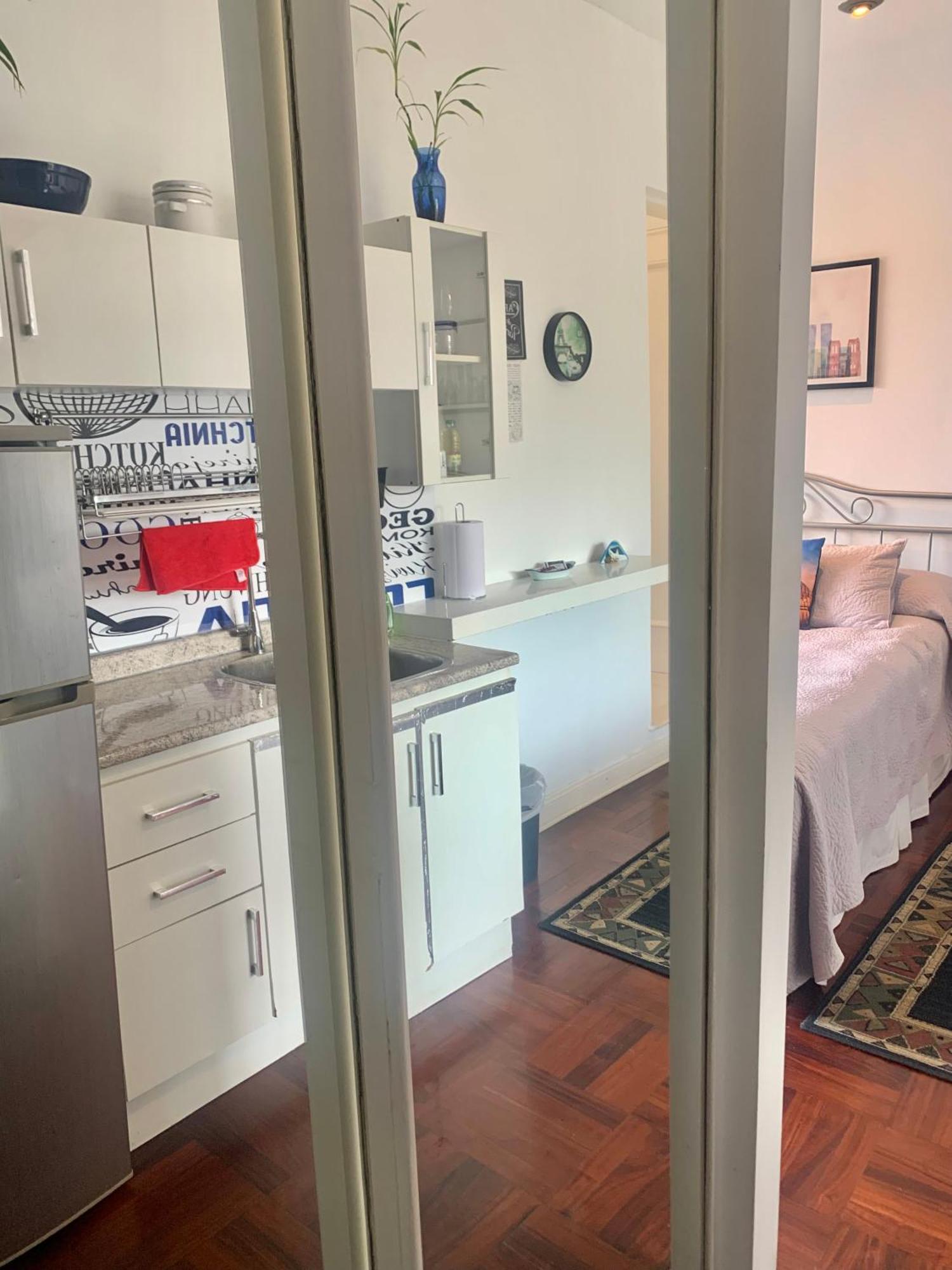 Lindos Apartamentos En San Isidro Лима Екстериор снимка