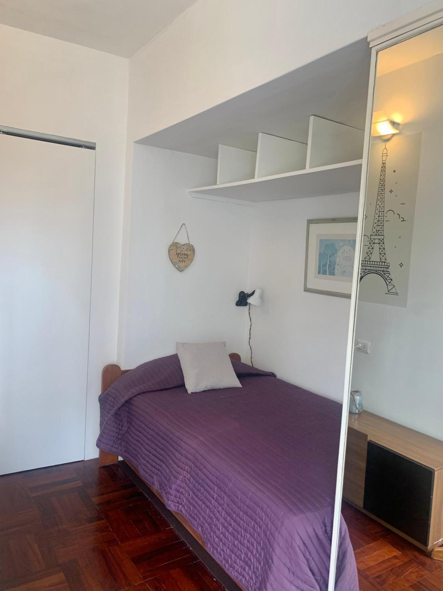 Lindos Apartamentos En San Isidro Лима Екстериор снимка