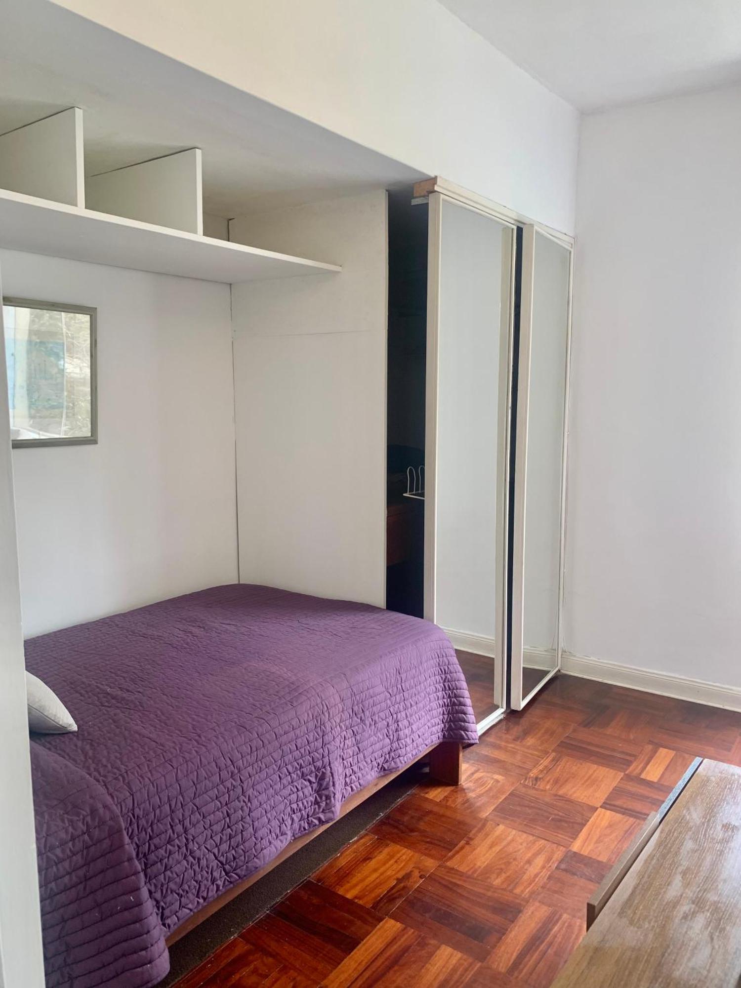 Lindos Apartamentos En San Isidro Лима Екстериор снимка