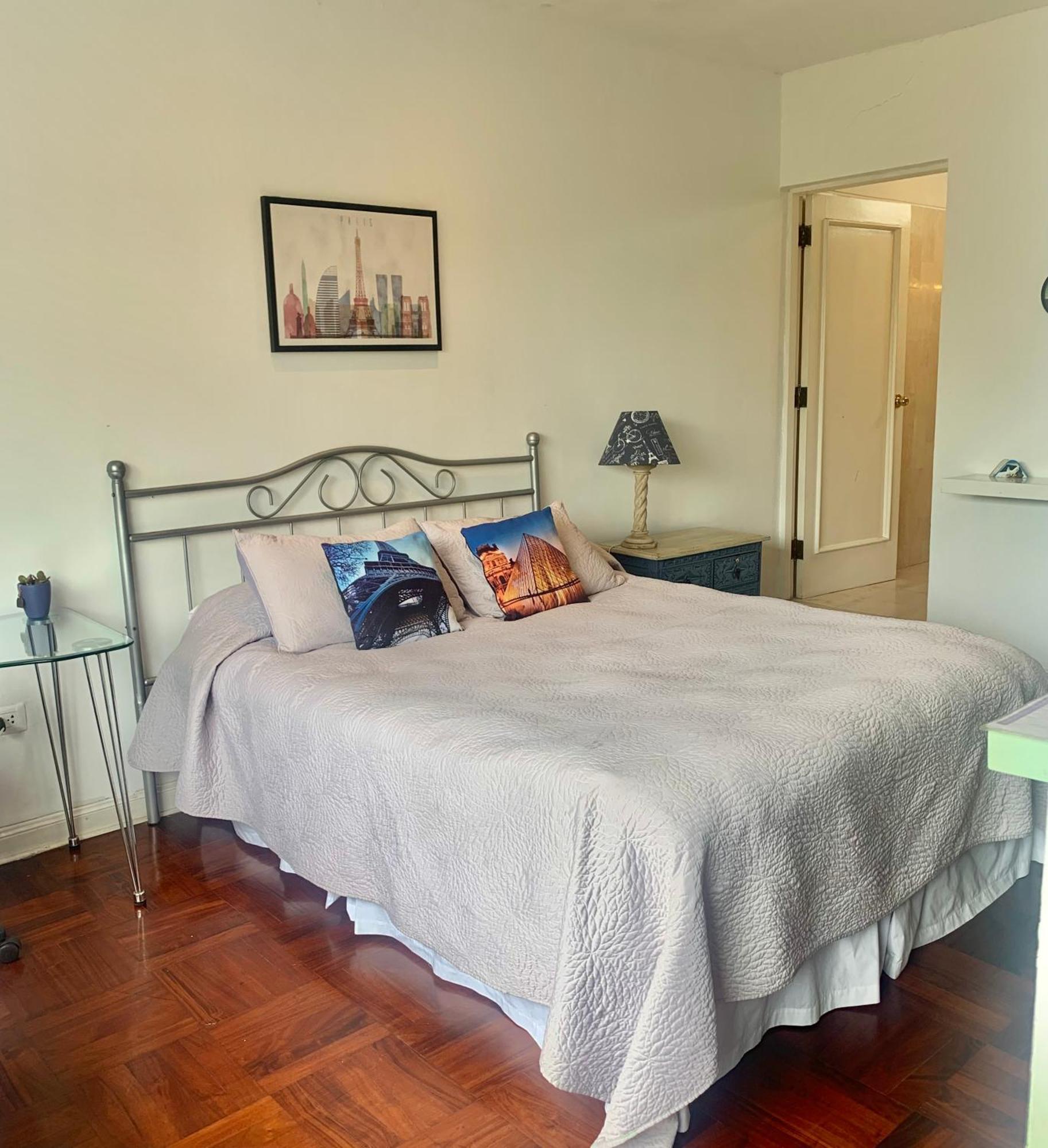 Lindos Apartamentos En San Isidro Лима Екстериор снимка