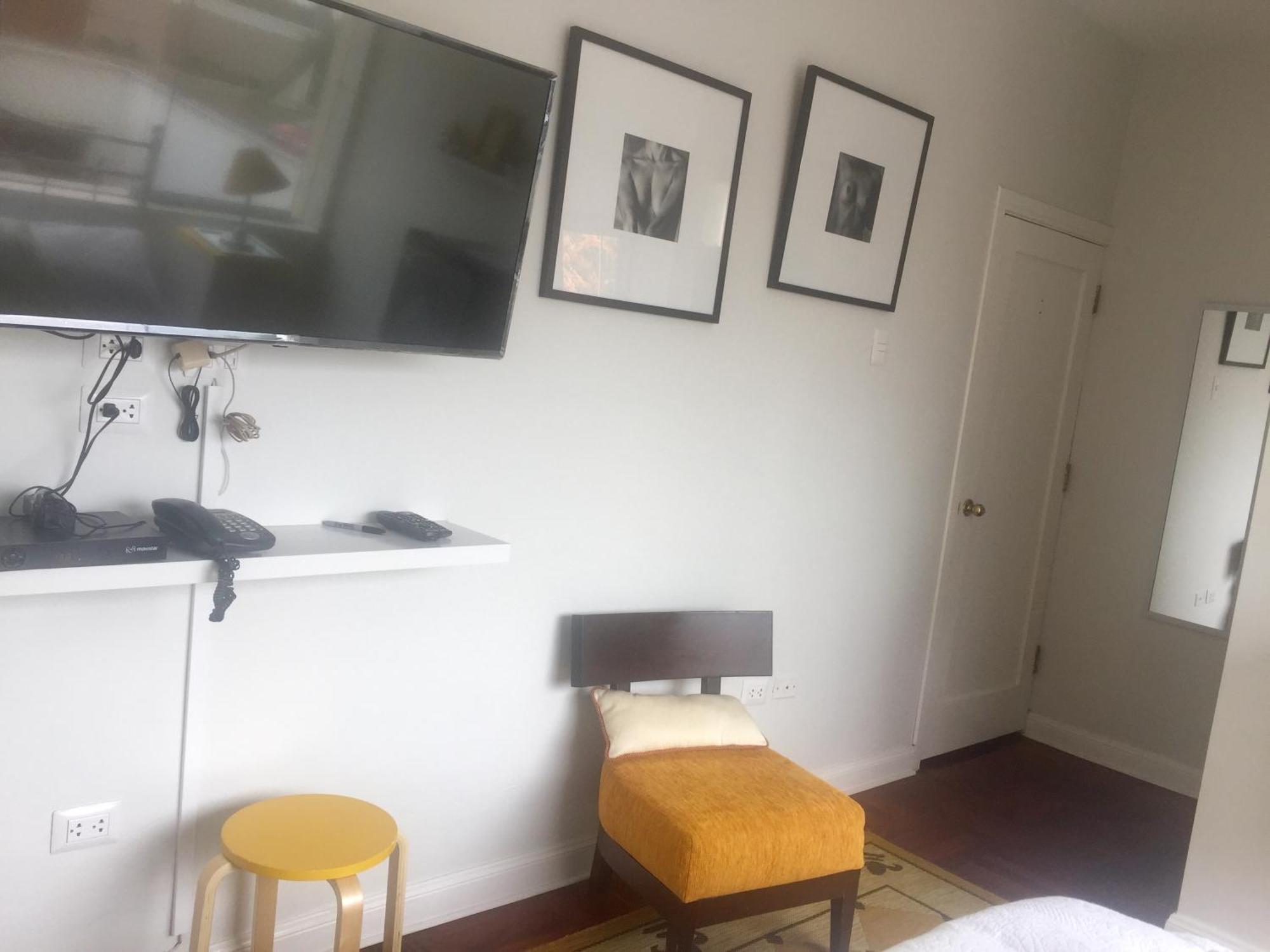 Lindos Apartamentos En San Isidro Лима Екстериор снимка