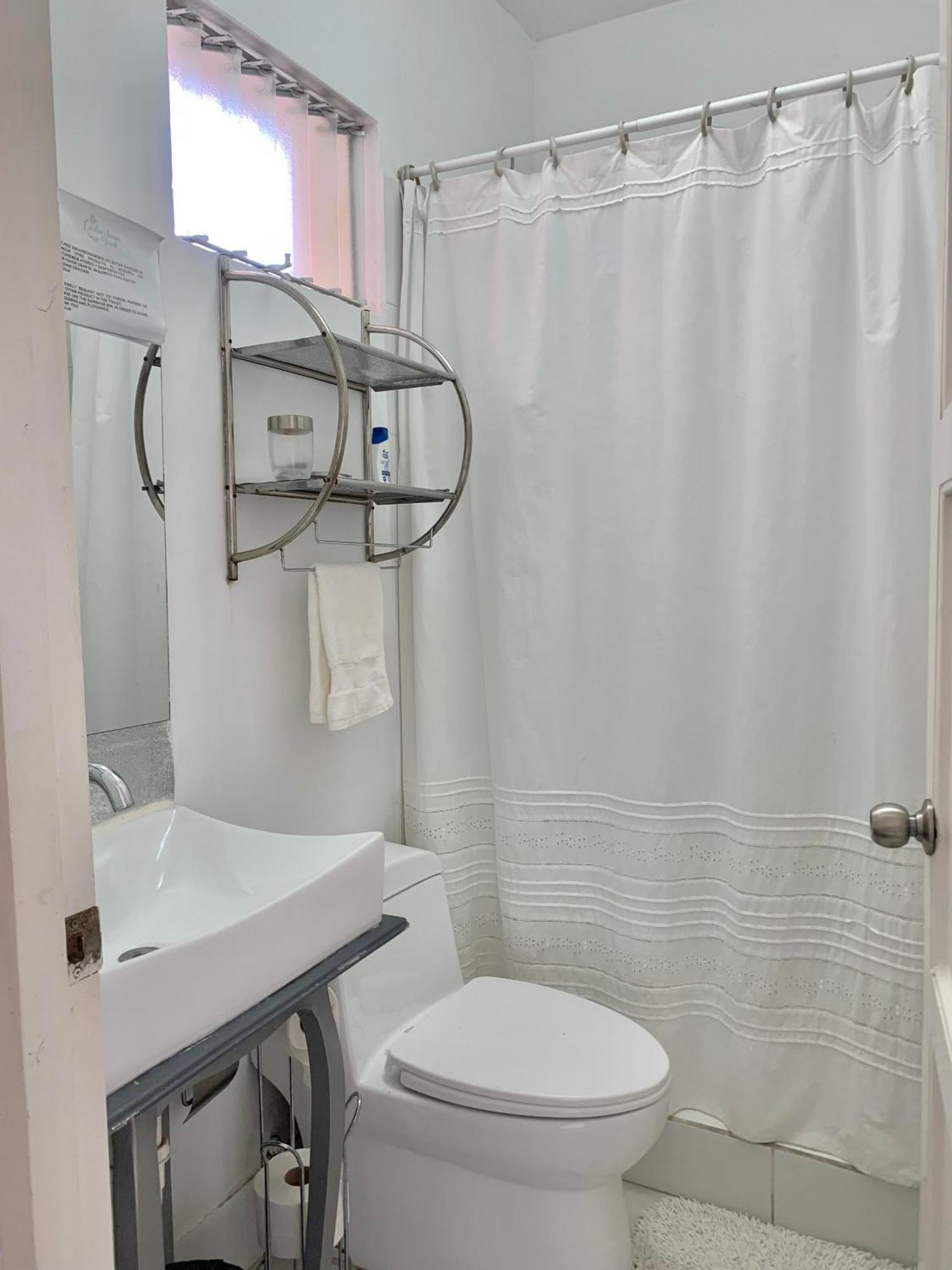 Lindos Apartamentos En San Isidro Лима Екстериор снимка