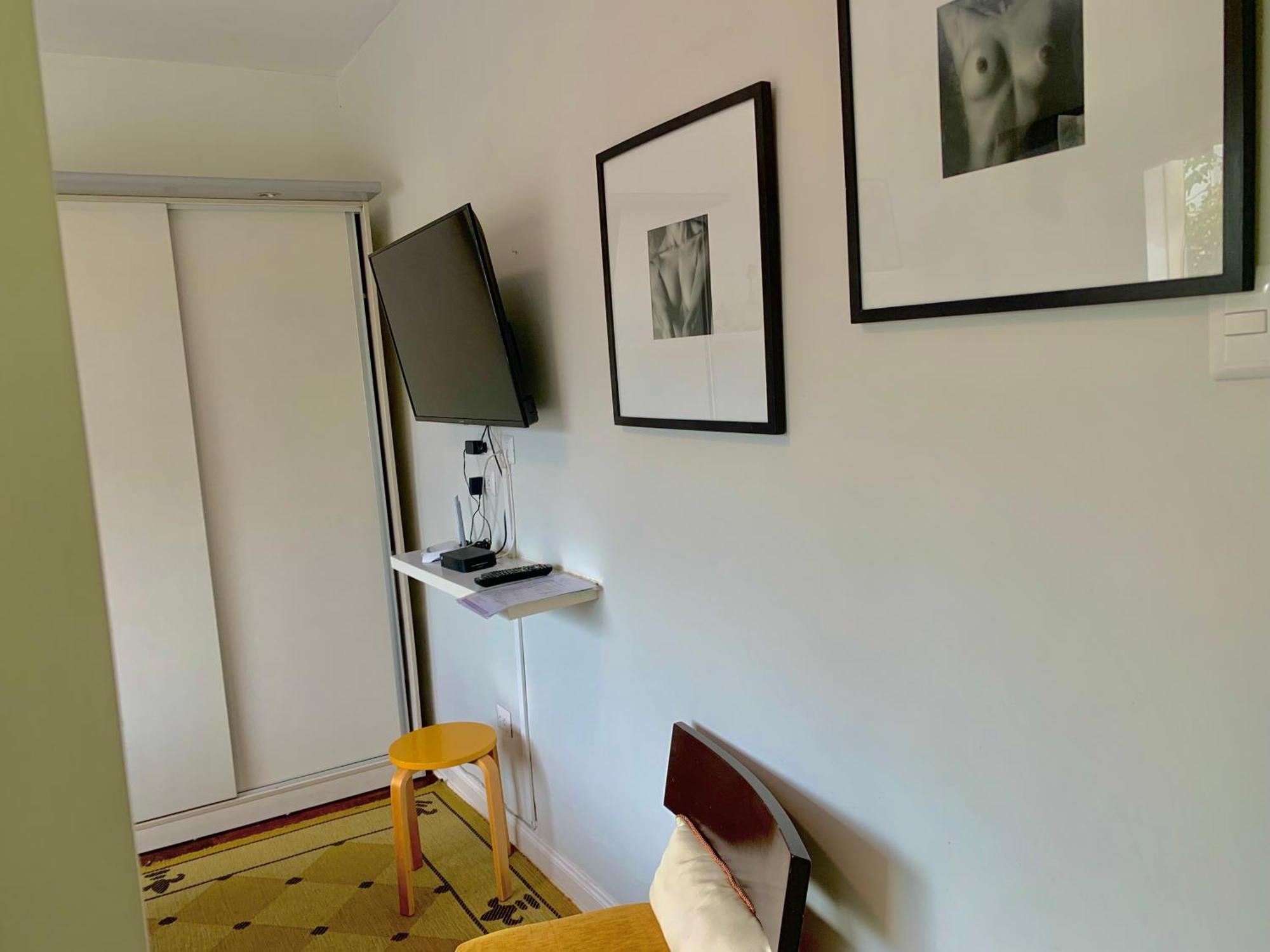 Lindos Apartamentos En San Isidro Лима Екстериор снимка