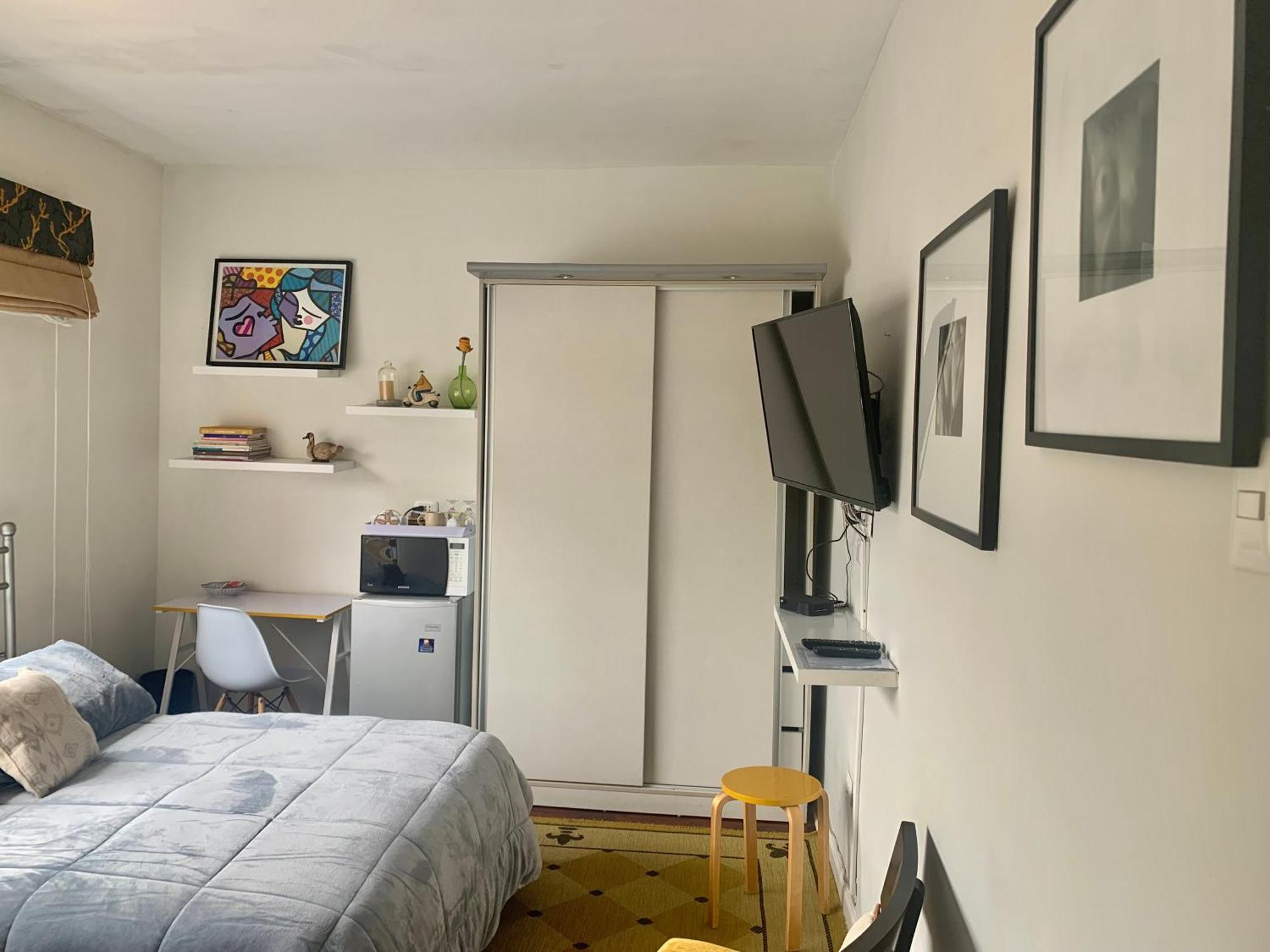 Lindos Apartamentos En San Isidro Лима Екстериор снимка