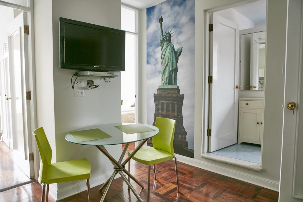 Lindos Apartamentos En San Isidro Лима Екстериор снимка