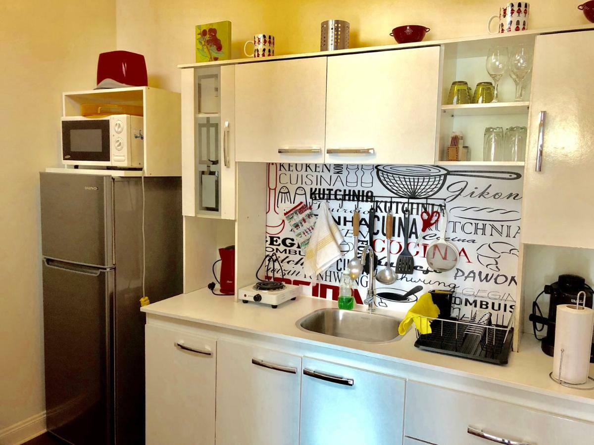 Lindos Apartamentos En San Isidro Лима Екстериор снимка